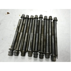 101B022 Cylinder Head Bolt Kit From 2005 Honda Pilot  3.5